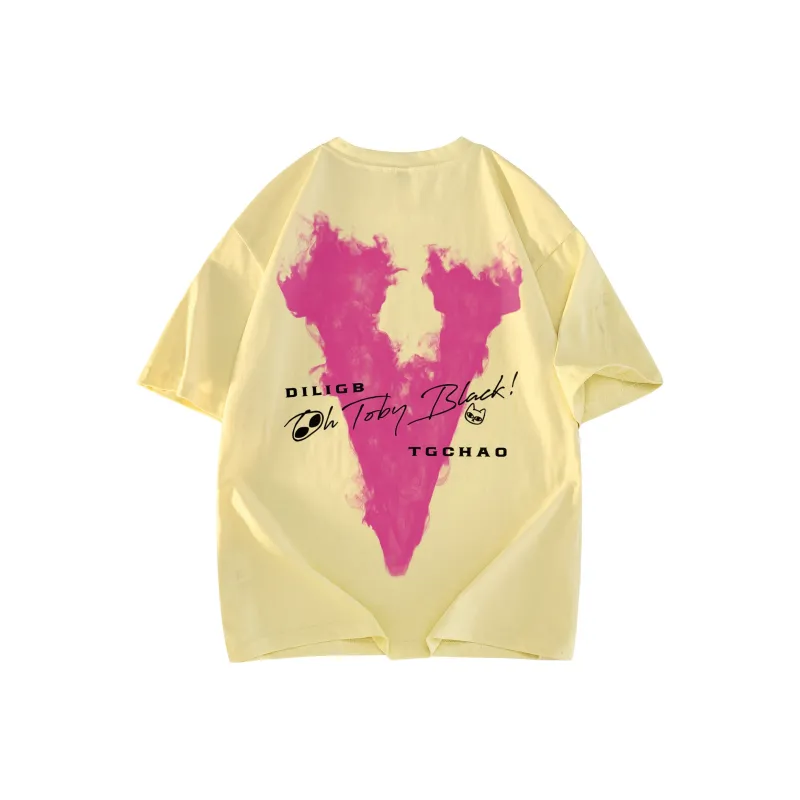 A02 T Shirts Unisex-8