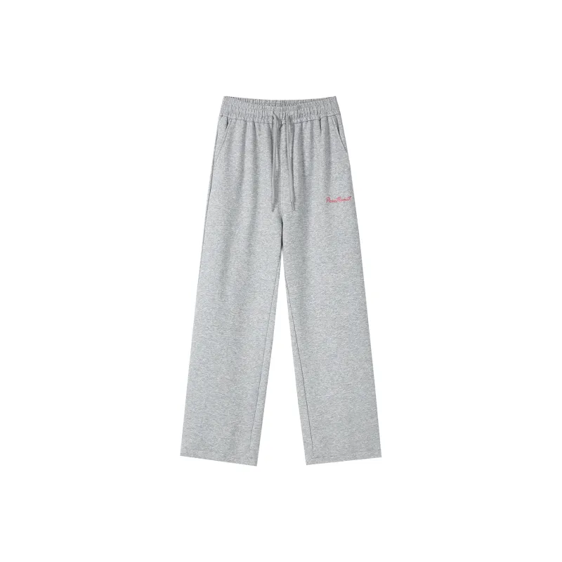 POINTLIMIT FW24 Casual Pants Unisex-6