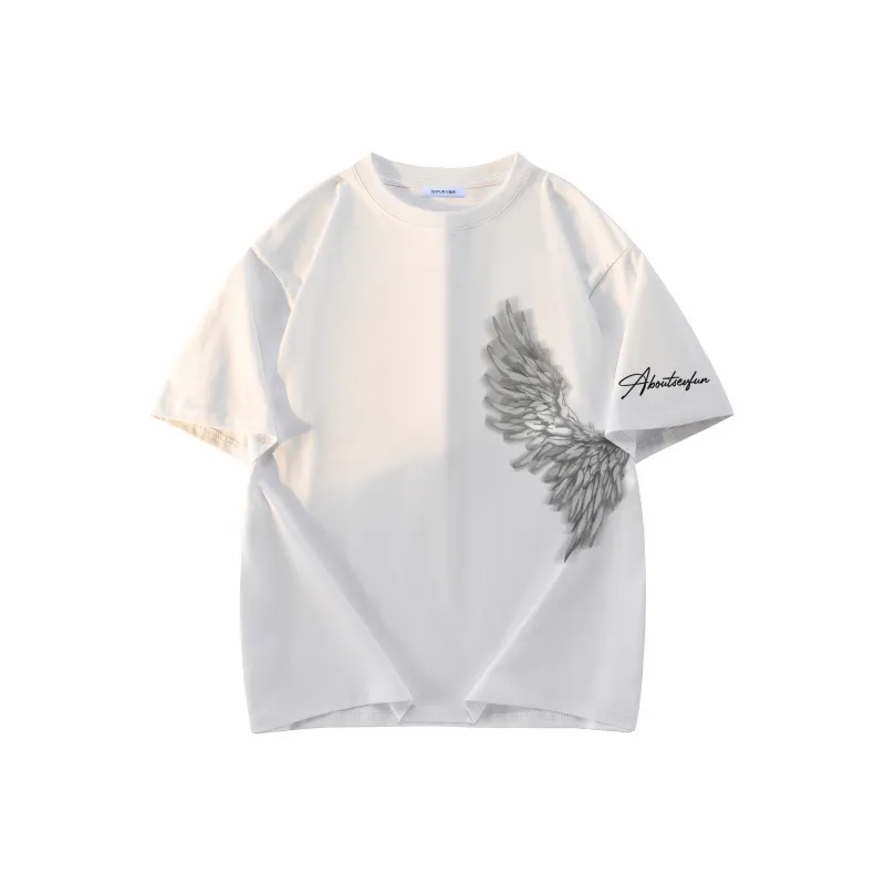 7 SEVFUN T Shirts Unisex-7