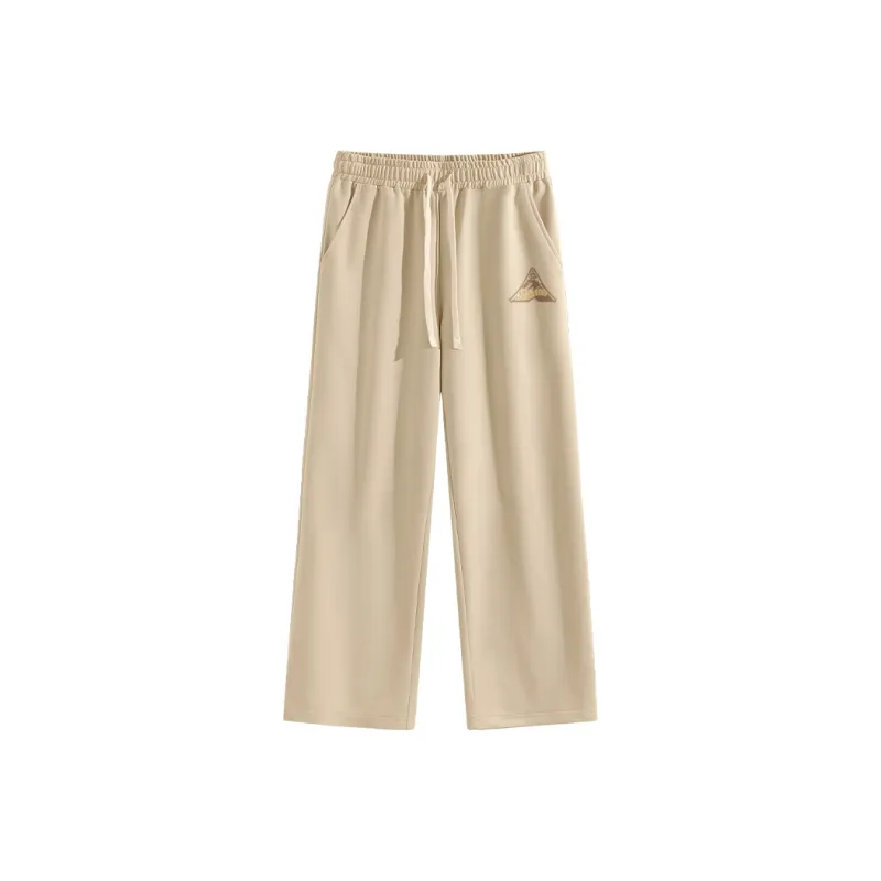MINISO Casual Pants Unisex-0