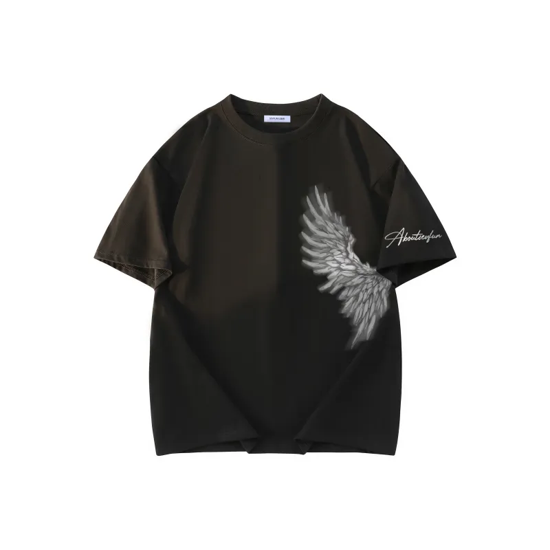 7 SEVFUN T Shirts Unisex-0