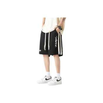 WANX Casual Shorts Unisex