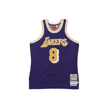 Mitchell Ness X Mitchell & Ness Kobe Bryant Knit Jersey