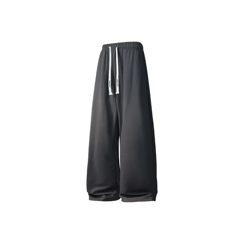 Supremo Cat Casual Pants Unisex-2