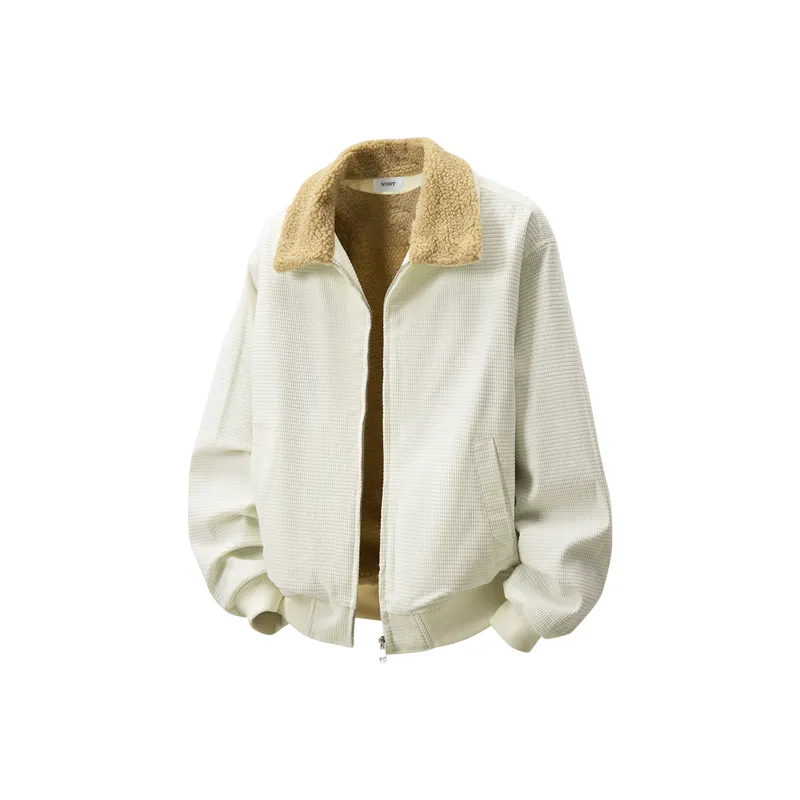 NOMT Puffer Jackets Unisex-12