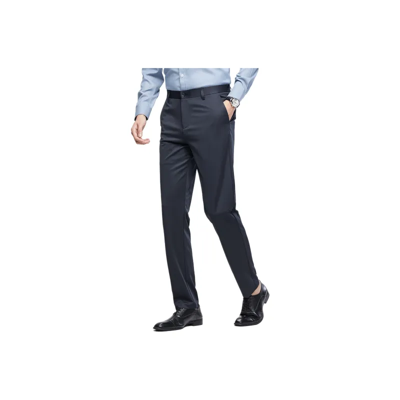FIRS Casual Pants Men-7