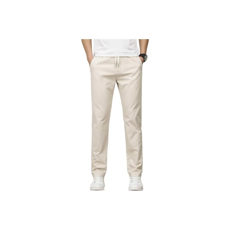 PIERRE CARDIN Casual Pants Men's-15
