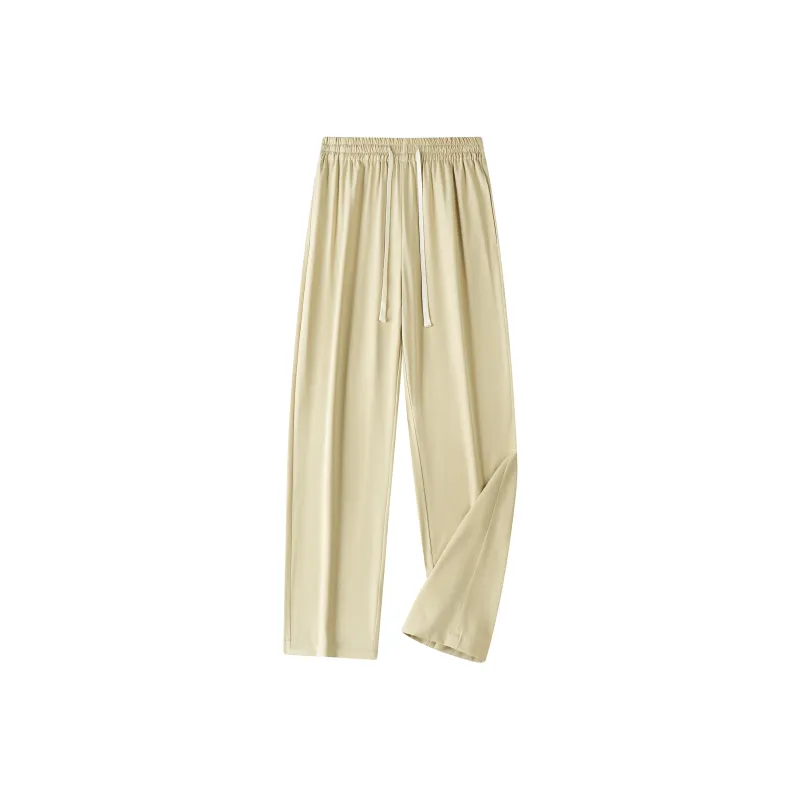SWAMP AREA Casual Pants Unisex-8