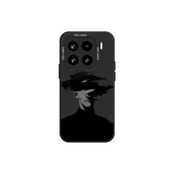 TUNAMEI Phone Cases