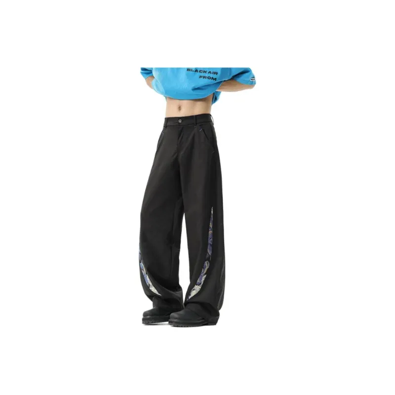 RKVC Casual Pants Unisex-2