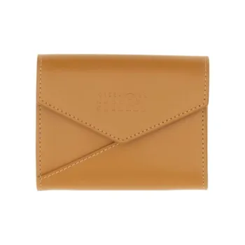 MM6 Maison Margiela Japanese 6 Flap Wallet