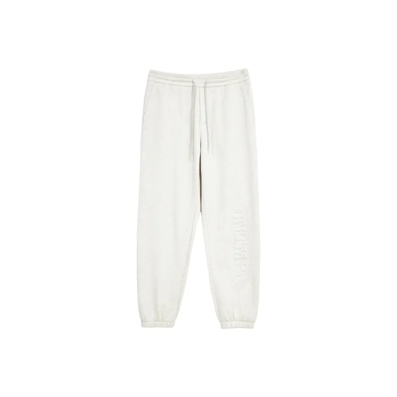 JACK&JONES Casual Pants Men-4