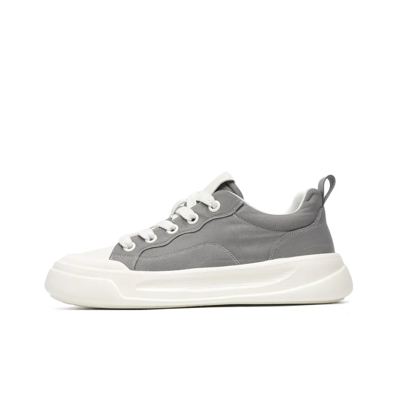 QIUTEXIONG Skateboard Shoes Men's-7