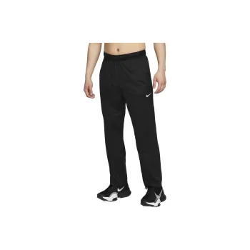 Nike Casual Pants Men Black