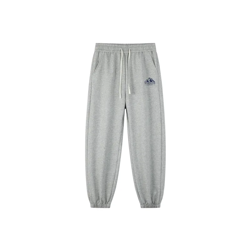WARRIOR Casual Pants Unisex-6