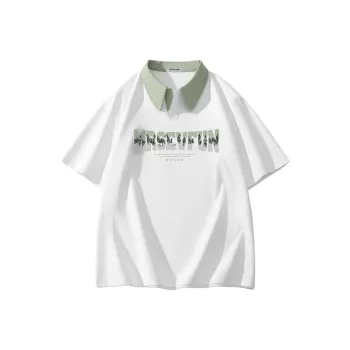 7 SEVFUN Polo Shirts Unisex