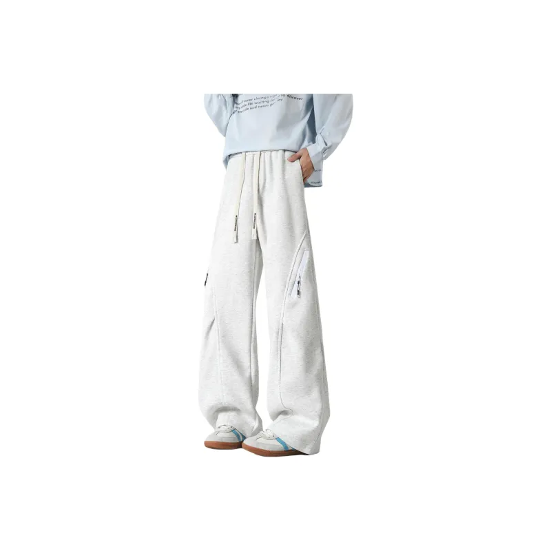 SPONGEBOB SQUAREPANTS Casual Pants Unisex-2
