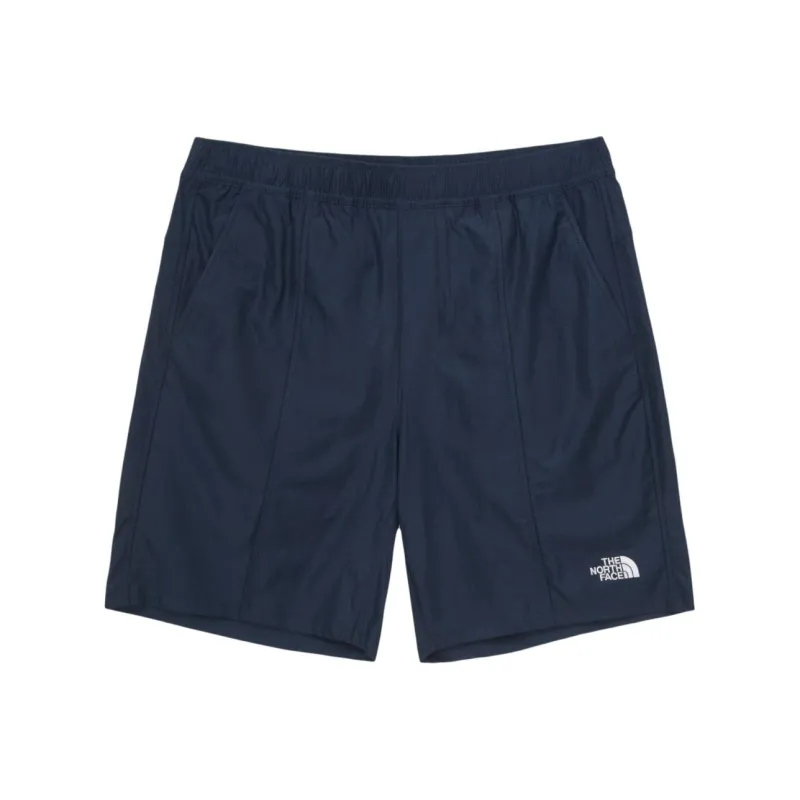 THE NORTH FACE Casual Shorts Men's Marine Blue-0