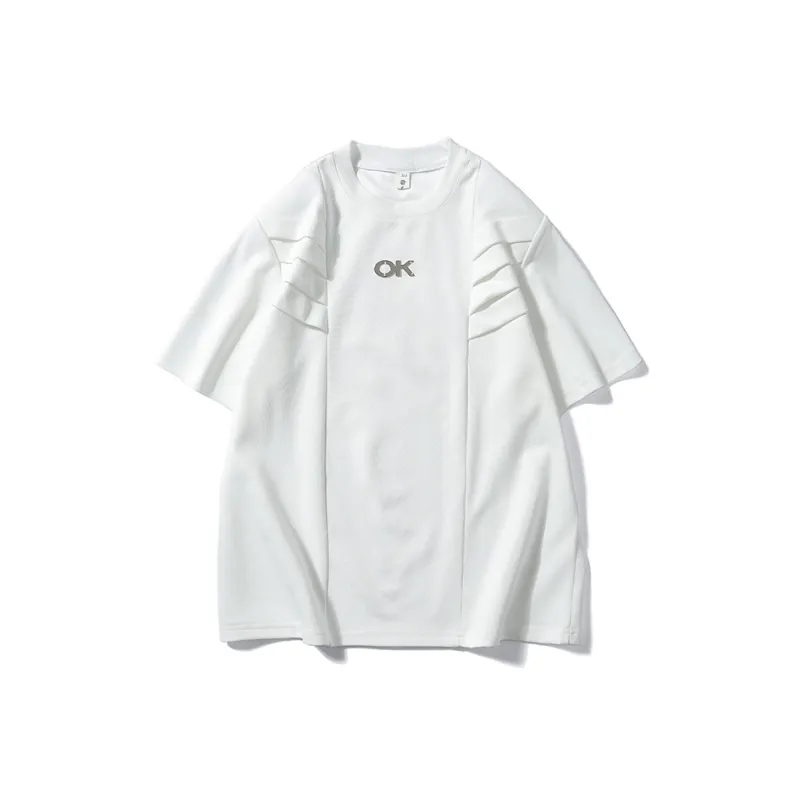 EYEUNDERSTAND T Shirts Men-4