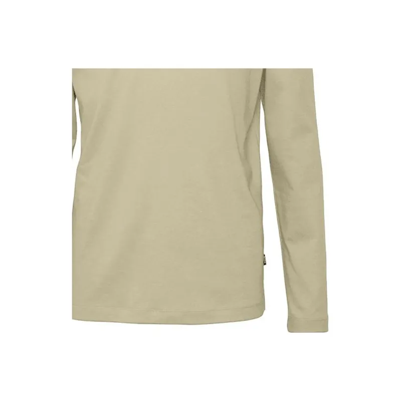 HUGO BOSS Polo Shirts Men Khaki-3