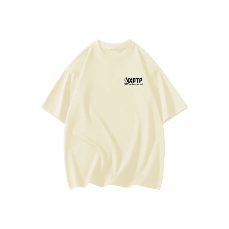 NXPTP T Shirts Unisex-6