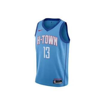 Nike Harden City Edition Swingman Jersey