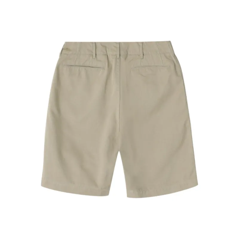 Nanamica Casual Shorts Men's Khaki-1