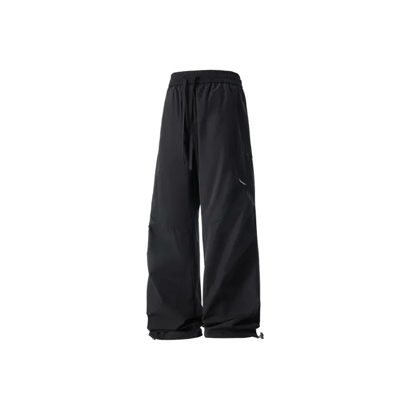 ORMY Casual Pants Unisex-21