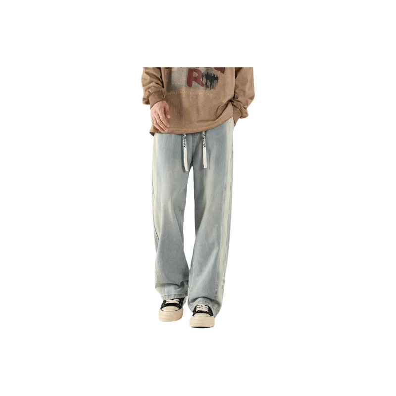 AKIN Jeans Unisex-7