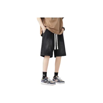 NORTHMORE Denim Shorts Unisex
