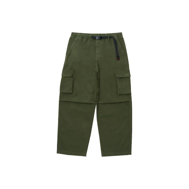 Gramicci Cargo Trousers-0