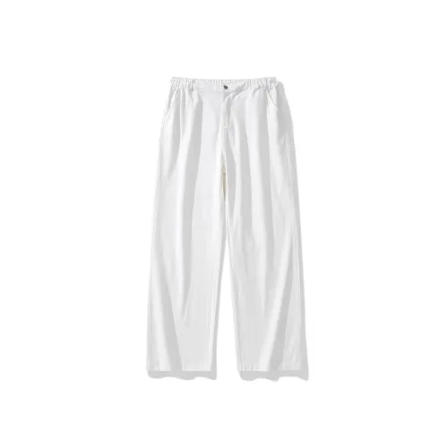 FAIRWHALE Jeans Unisex
