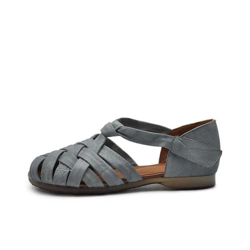ARTMU Casual Single Shoes Women's-0