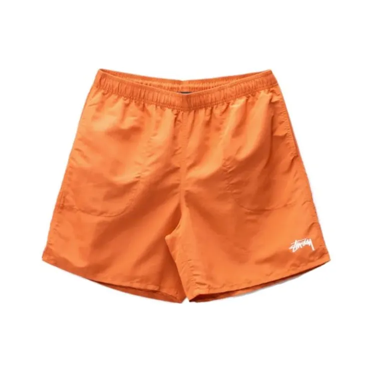 Stussy Water Stock Short-14