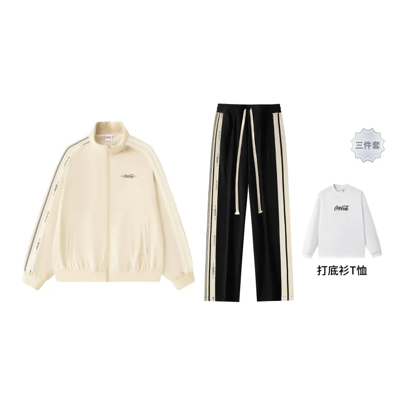 Coca-Cola Casual Sportswear Unisex-6