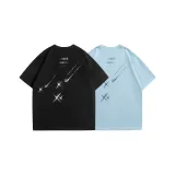 Black+Misty Blue