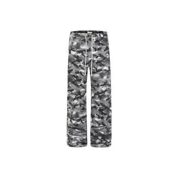 Jeep Jeans Unisex Camouflage
