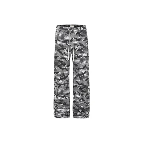 Hoka One One Camouflage