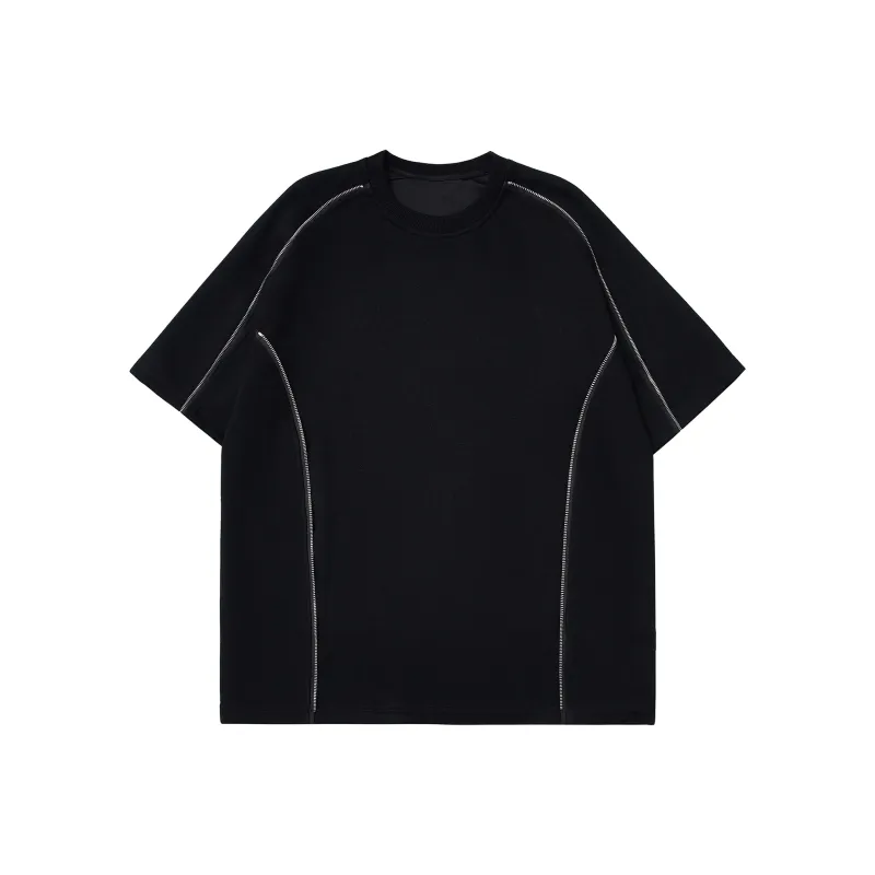 CORNILOT T Shirts Unisex-1