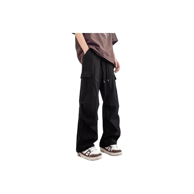 Universal Templates Casual Pants Unisex-0