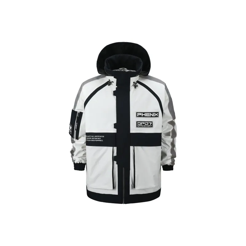 Phenix SP27 Series Ski Tops Unisex-4