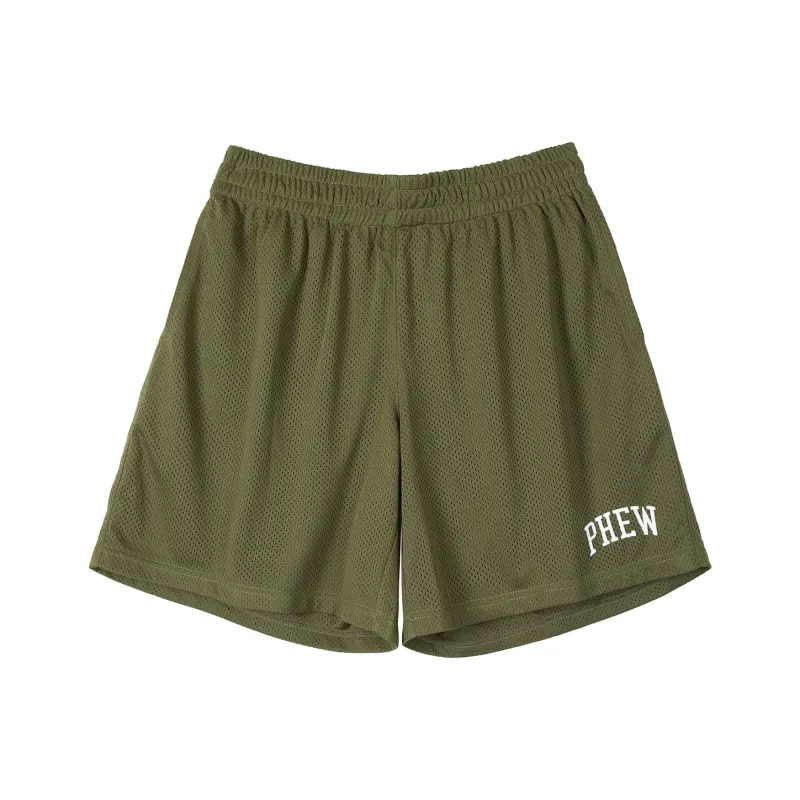 Phew Basketball Shorts Men-6