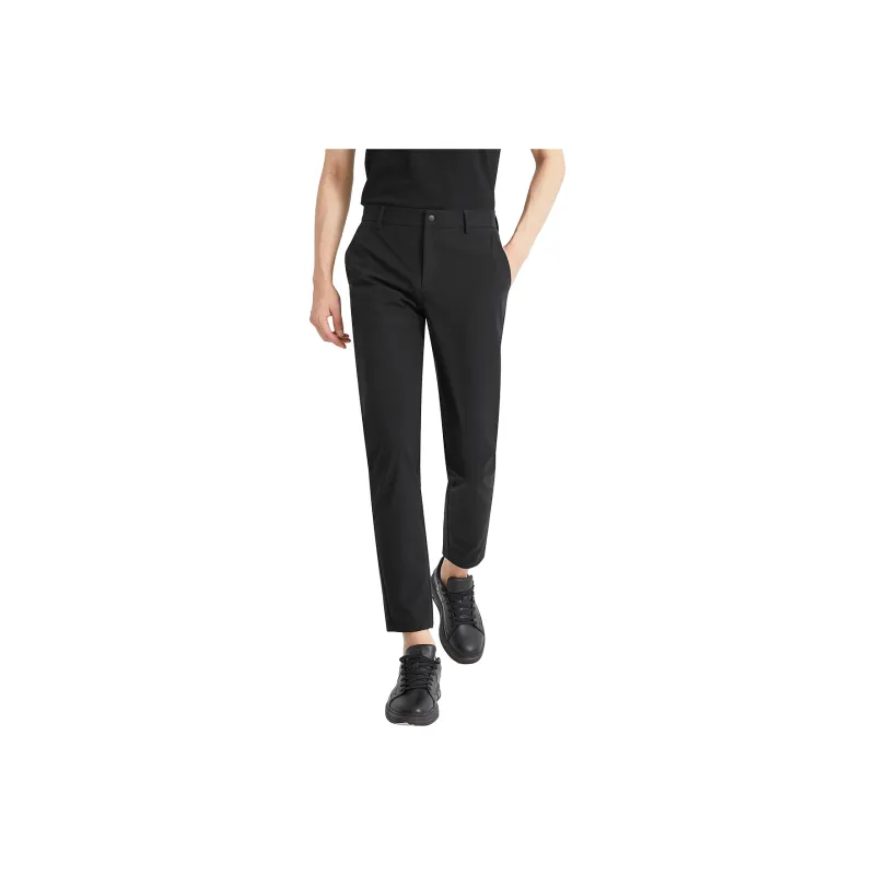 LESS IS MORE Casual Pants Men's-0