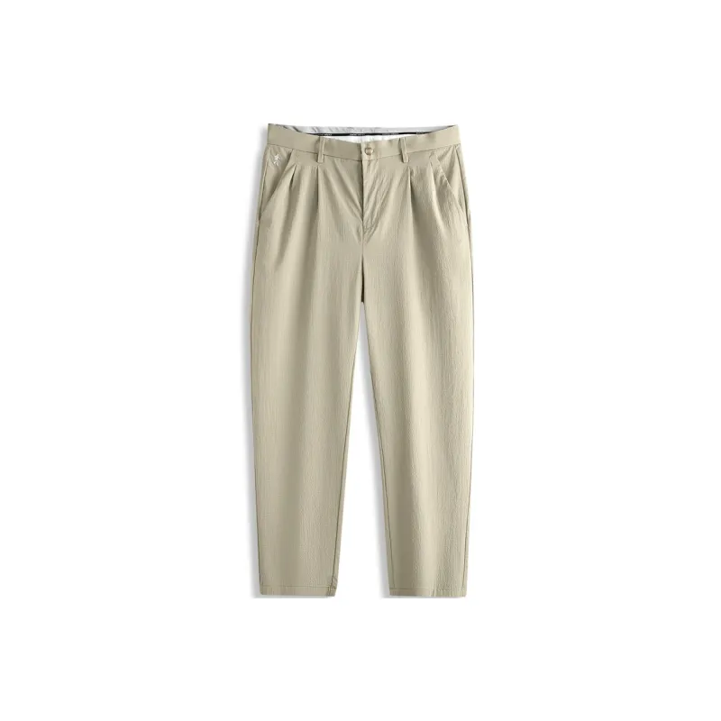 Dance With Wolves Casual Pants Men's-8