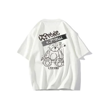 LTIFONE T Shirts Unisex