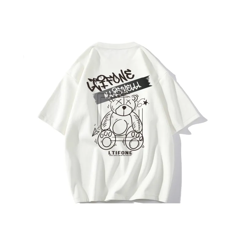 LTIFONE T Shirts Unisex-0