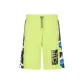 Fluorescent Yellow