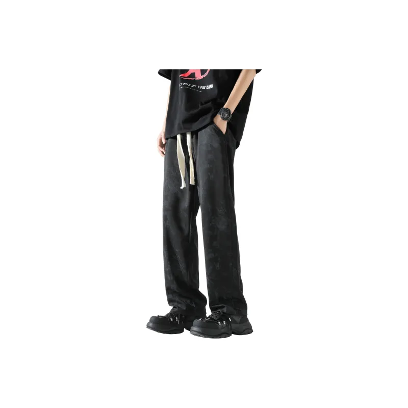 MIIRACER Casual Pants Unisex-30