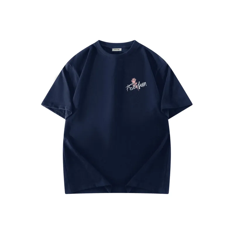 7 SEVFUN T Shirts Unisex-9