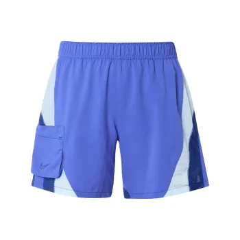 Nike Sports Shorts Men Blue